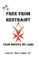 Free From Restraint