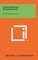 Experimental Psychology