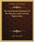 The Fundamental Relations of the Masonic Craft and the High Grades