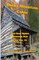 Rocky Mountain Cabin