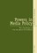 Powers in Media Policy; The Challenge of the European Parliament