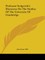 Professor Sedgwick's Discourse On The Studies Of The University Of Cambridge