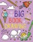 My First Big Book of Drawing