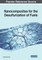 Nanocomposites for the Desulfurization of Fuels