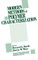 Polymer Characterization
