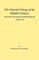 Colonial Clergy of the Middle Colonies