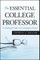 The Essential College Professor
