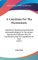 A Catechism for the Harmonium