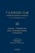 Terrorism: Commentary on Security Documents Volume 115