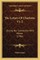 The Letters Of Charlotte V1-2