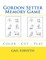 Gordon Setter Memory Game