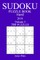 300 Hard Sudoku Puzzle Book - 2018