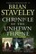 Chronicle of the Unhewn Throne