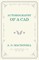 Autobiography of a Cad