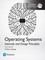 Operating Systems: Internals and Design Principles, Global Edition