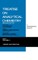 Treatise on Analytical Chemistry, Part I, Second Edition
