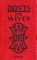 Don'ts for Wives