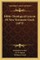 Biblio-Theological Lexicon Of New Testament Greek (1872)
