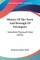 History Of The Town And Borough Of Devonport