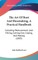 The Art Of Boot And Shoemaking, A Practical Handbook