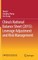 China's National Balance Sheet (2015): Leverage Adjustment and Risk Management