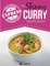 The Skinny Express Curry Recipe Book
