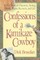 Confessions of a Kamikaze Cowboy