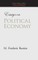 Essays on Political Economy