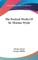 The Poetical Works Of Sir Thomas Wyatt