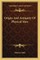 Origin and Antiquity of Physical Man