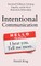 Intentional Communication