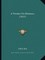 A Treatise on Harmony (1845)
