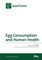 Egg Consumption and Human Health