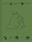 Studio Ghibli My Neighbor Totoro Notebook