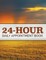 24-Hour Daily Appointment Book