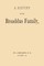 A History of the Broaddus Family