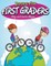 Books For First Graders