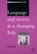 Language and Society in a Changing Italy