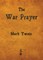 The War Prayer