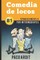 Spanish Novels
