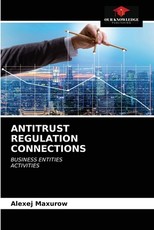 Antitrust Regulation Connections Antitrust Regulation Connections