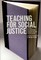 Teaching for Social Justice