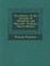 The History of the Parishes of Whiteford and Holywell
