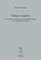 Standard Negation