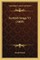 Scottish Songs V1 (1869)