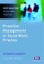Proactive Management in Social Work Practice