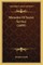Memoirs of Secret Service (1699)