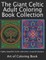 The Giant Celtic Adult Coloring Book Collection