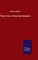 Thirty Years of Psychical Research