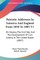 Patriotic Addresses In America And England From 1850 To 1885 V1